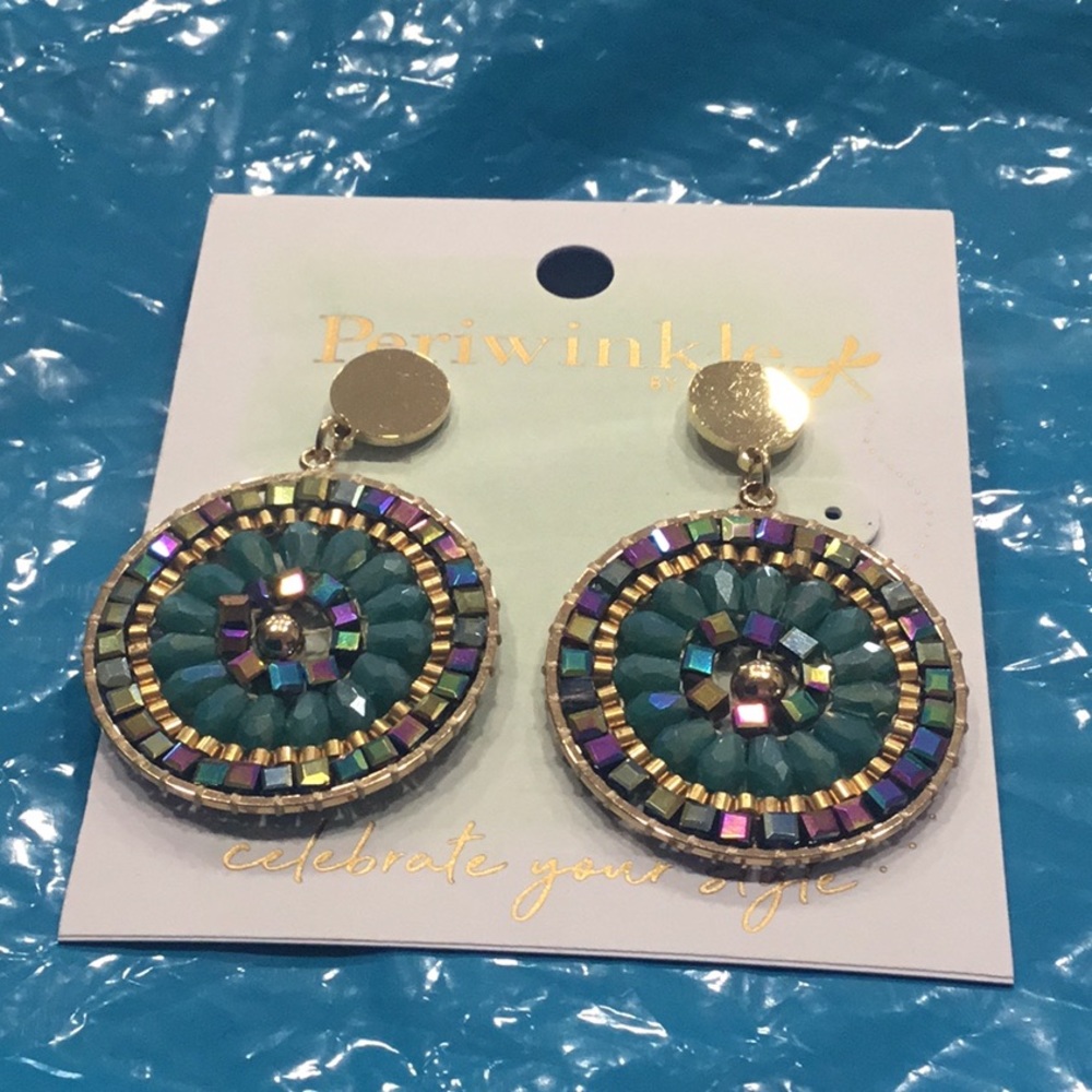 Earrings - Picture 3 of 3